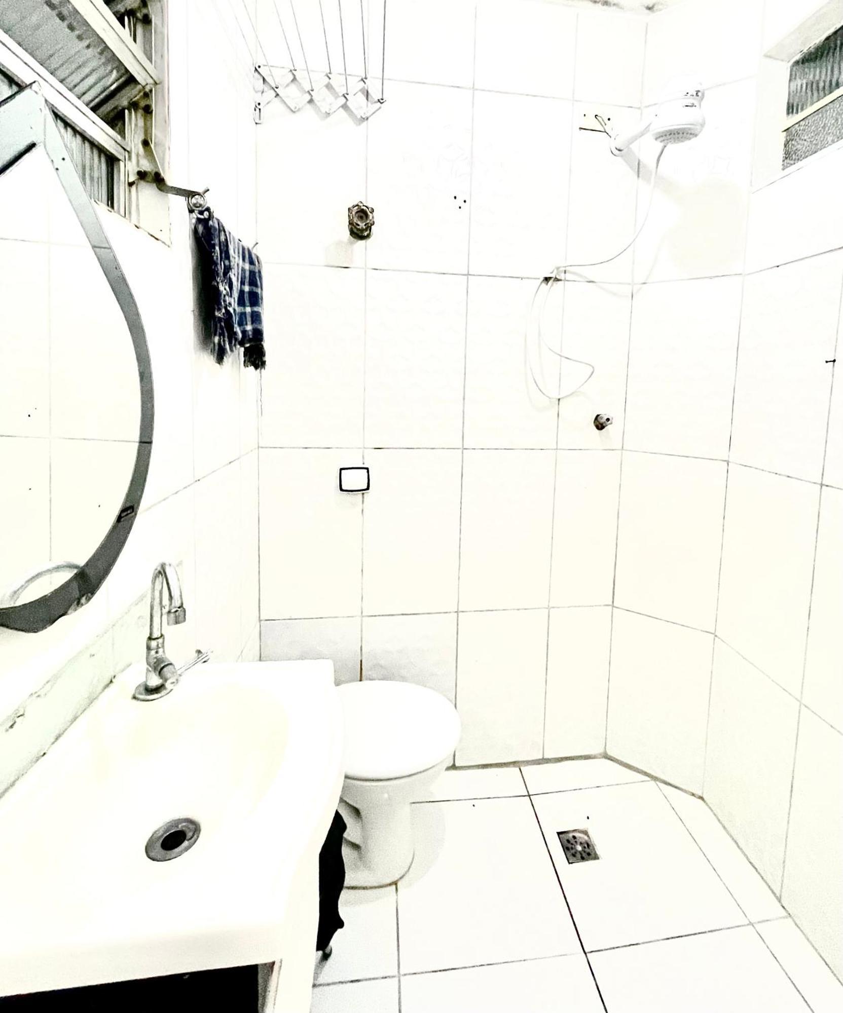 Apartamento Kitinete 1514 Com Vista O Mar