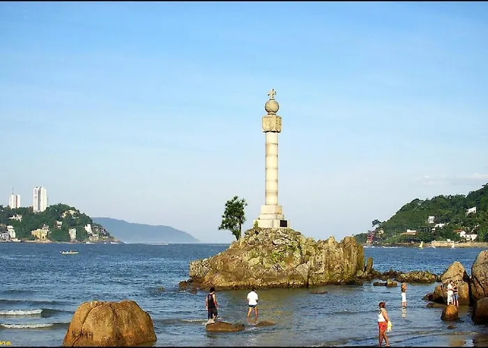 Kitinete 1514 Com Vista Para O Mar